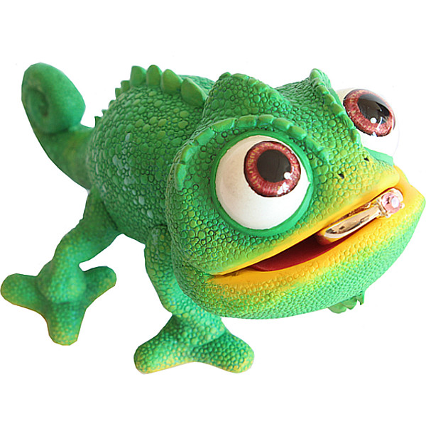 pascal toy tangled