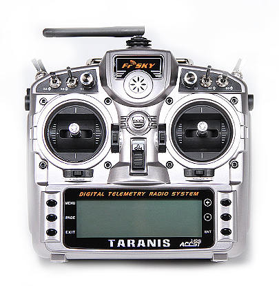 TARANIS