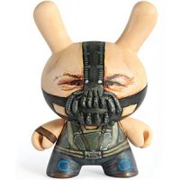 Dark Knight Batman dunny